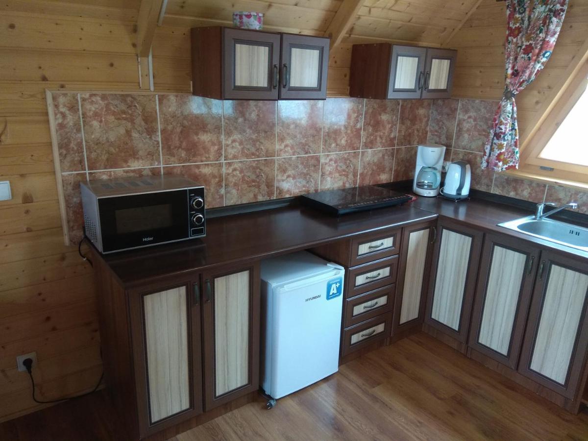 Domek Hanka Biskupice  Εξωτερικό φωτογραφία